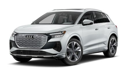2024 Audi Sport Utility Vehicle