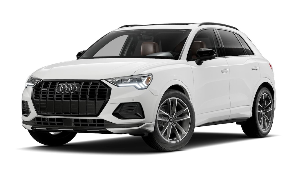 Used 2025 Audi Komfort Quattro Vorsprung Toit|Angle Mort|Carplay VUS