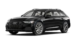 2025 Audi A6 allroad 55 Prestige Wagon