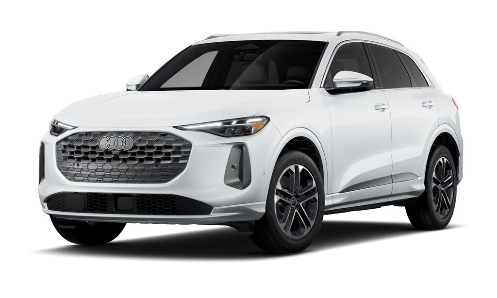 New 2025 Audi All-new Q5 2.0T Premium Plus SUV