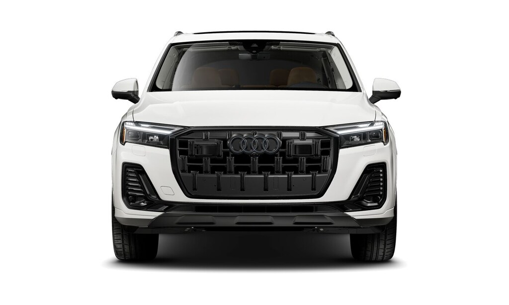 New 2026 Audi Q7 45 Premium SUV
