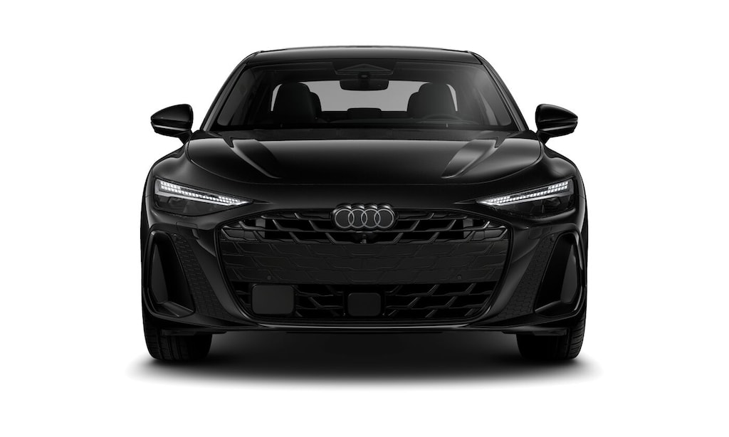 New 2026 Audi A6 Base Sedan