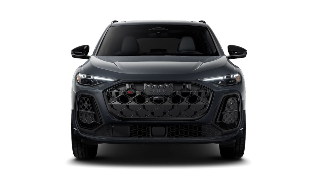 New 2025 Audi All-new SQ5 3.0T Premium SUV