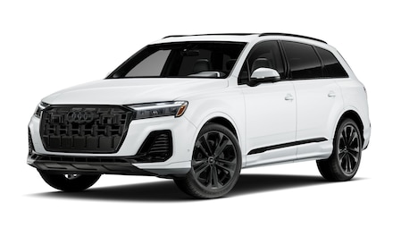 2026 Audi Q7 55 Premium SUV