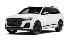 2026 Audi Q7 55 Premium Plus SUV