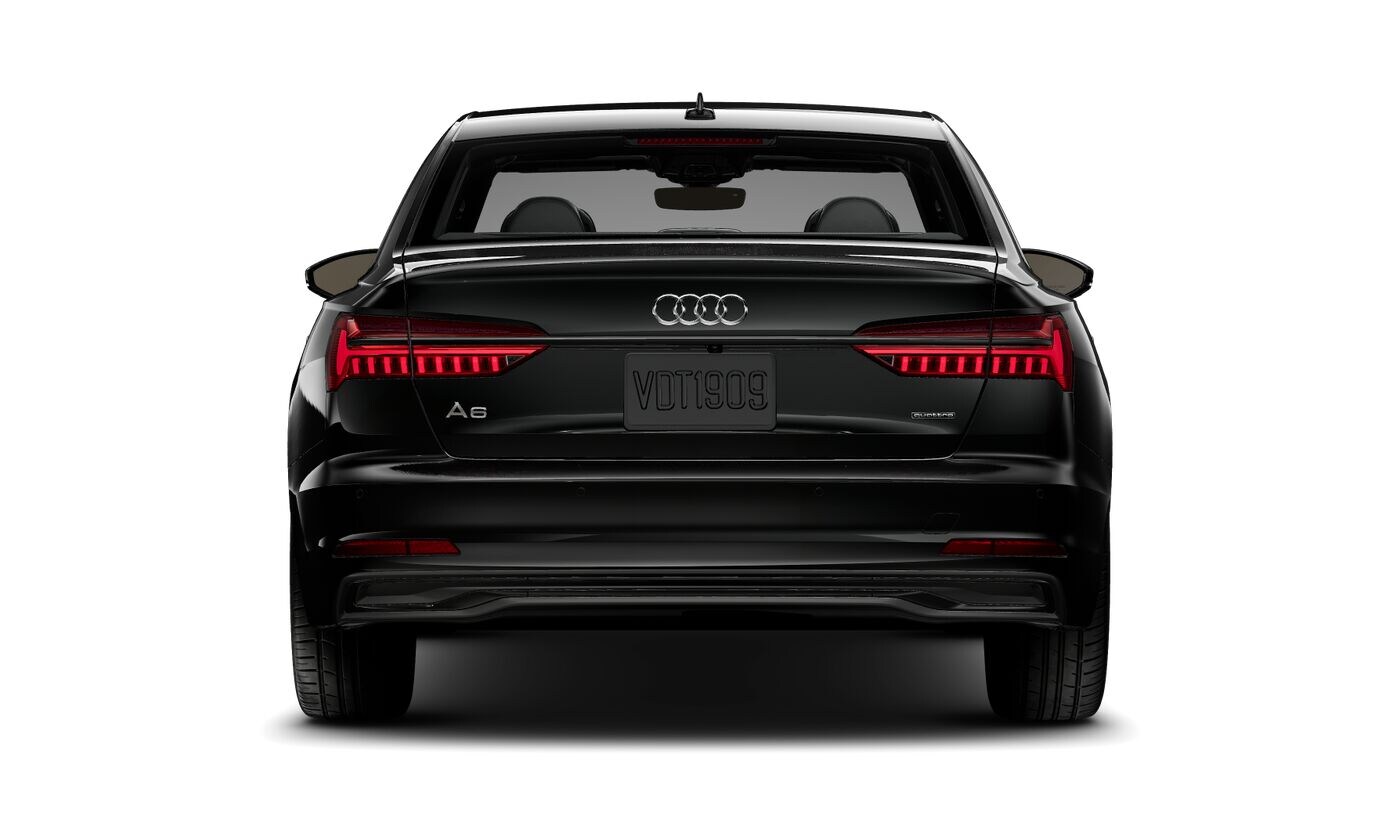 2025 Audi A6 Premium Plus - Photo 50