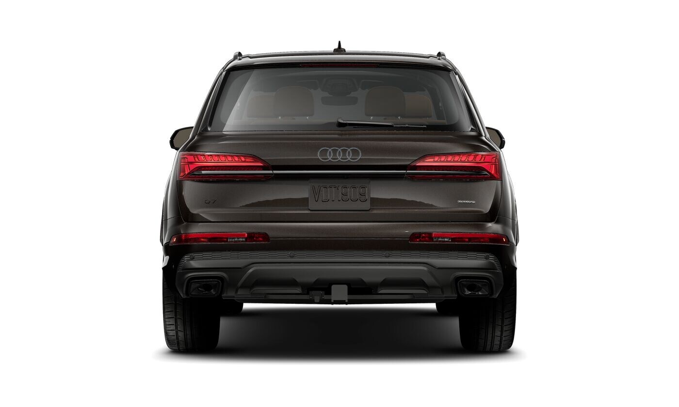 2025 Audi Q7 55 Premium Plus photo 4