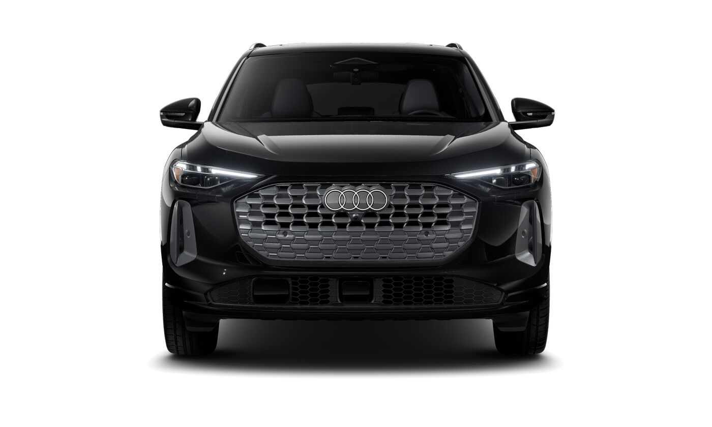 New 2027 Audi Q5 2.0T SUV