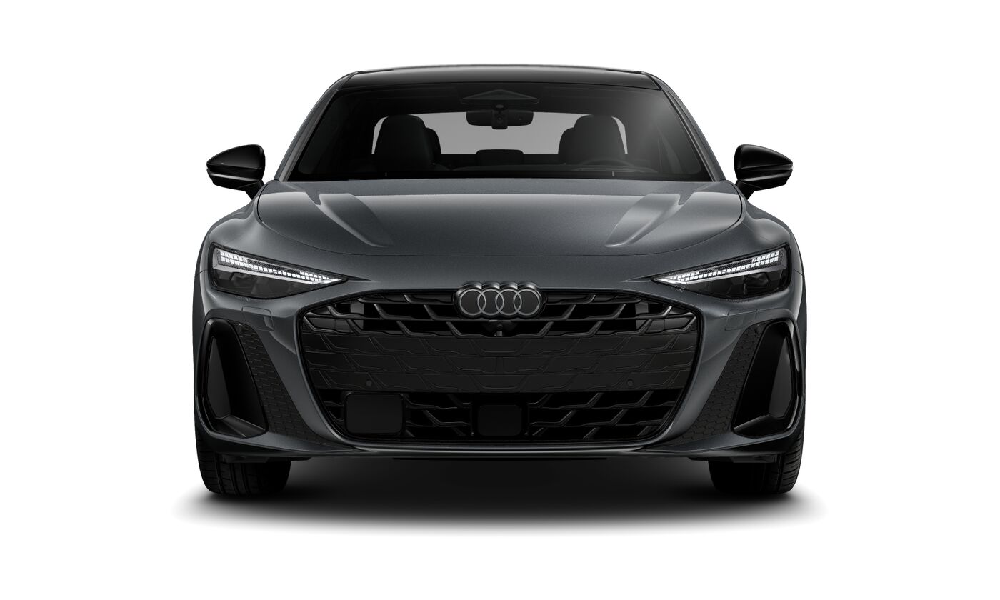 New 2027 Audi A6 3.0 Sedan