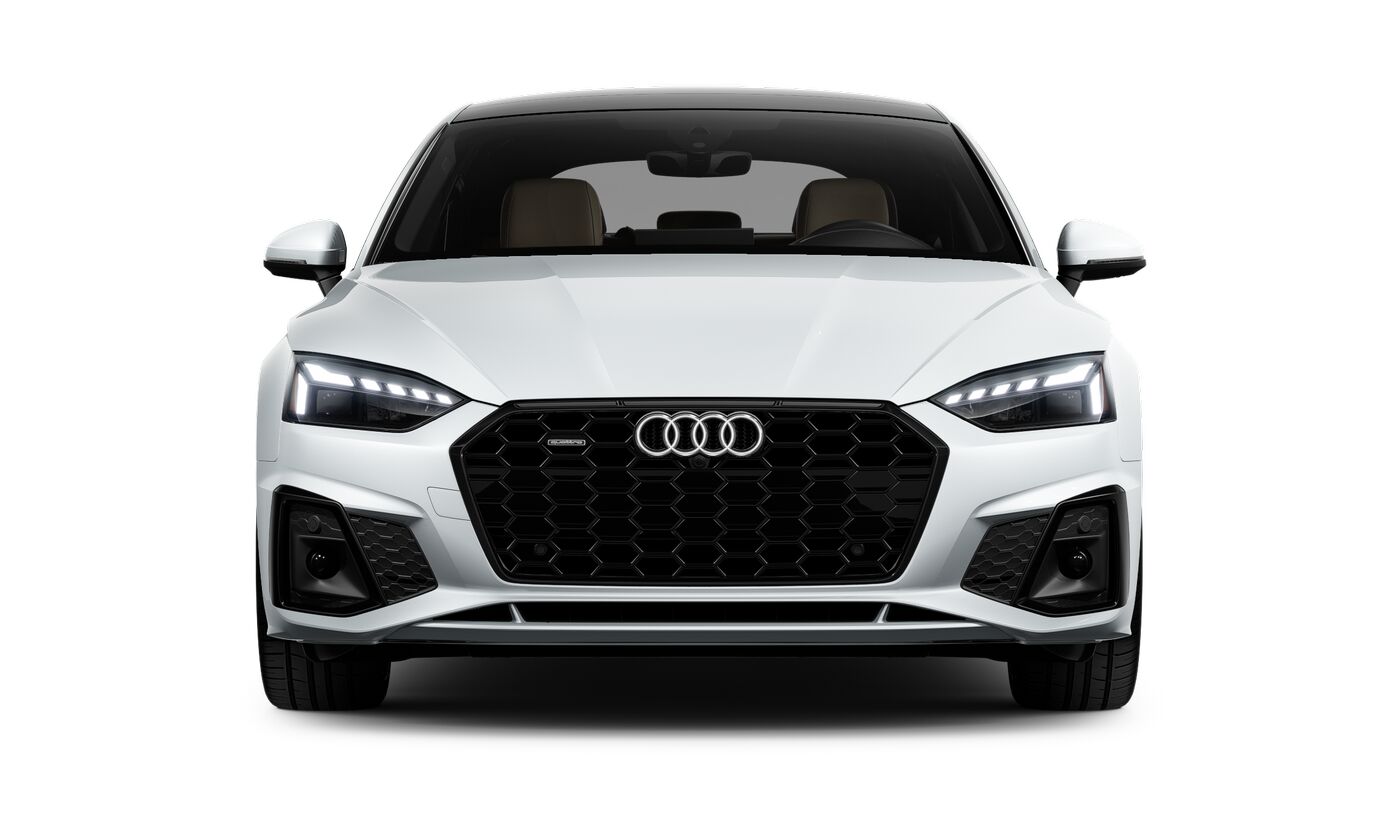 2025 Audi A5 S line Premium Plus photo 3