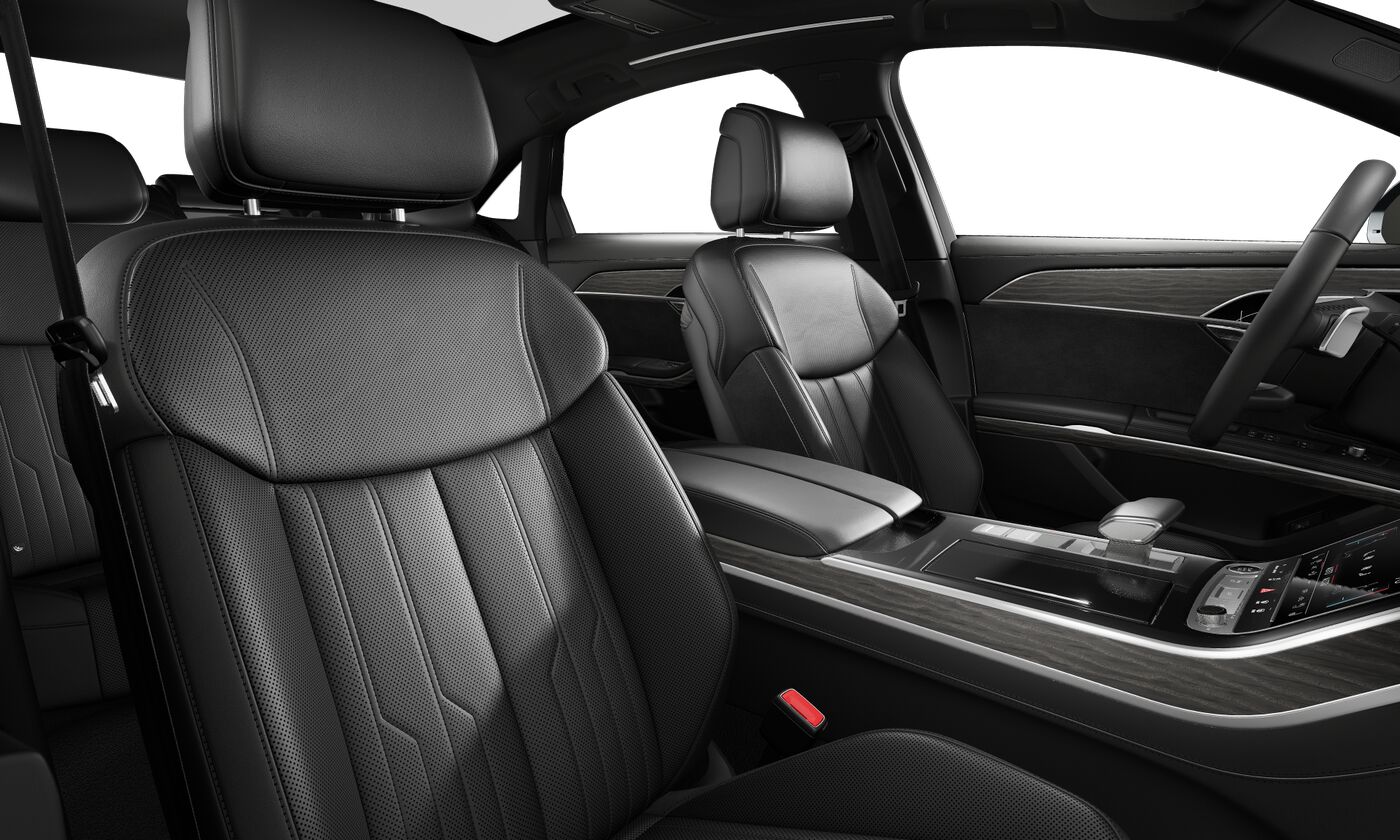 2025 Audi A8 Base - Photo 50