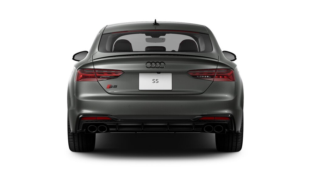 New 2025 Audi S5 For Sale in the Atlanta Area Near Duluth, Alpharetta