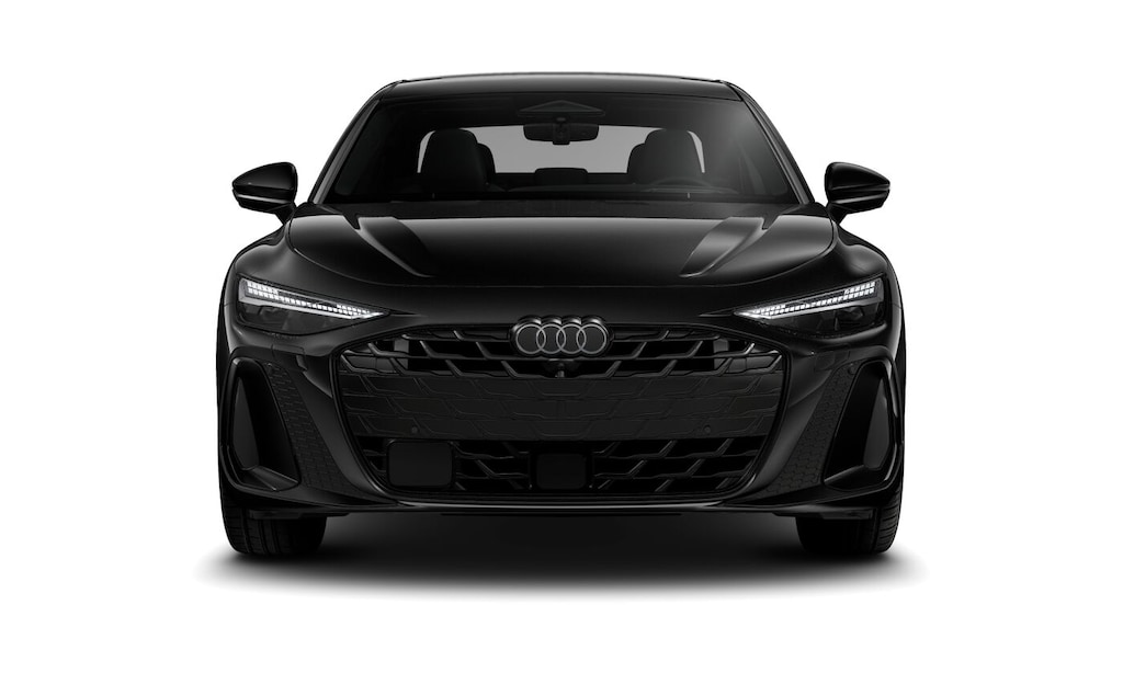 New 2027 Audi A6 3.0T Sedan
