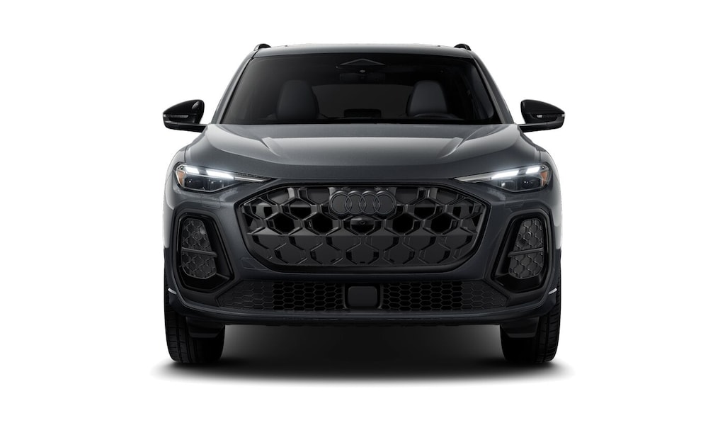 New 2025 Audi 2.0T VUS