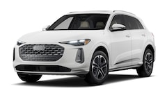 2025 Audi All-new Q5 2.0T Premium SUV