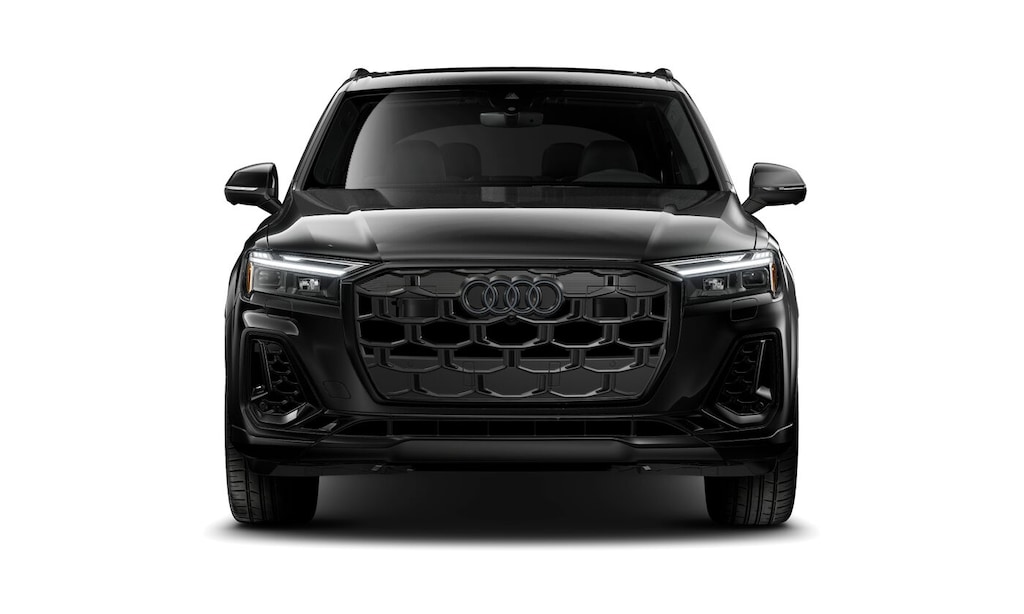 New 2026 Audi  55 Progressiv SUV