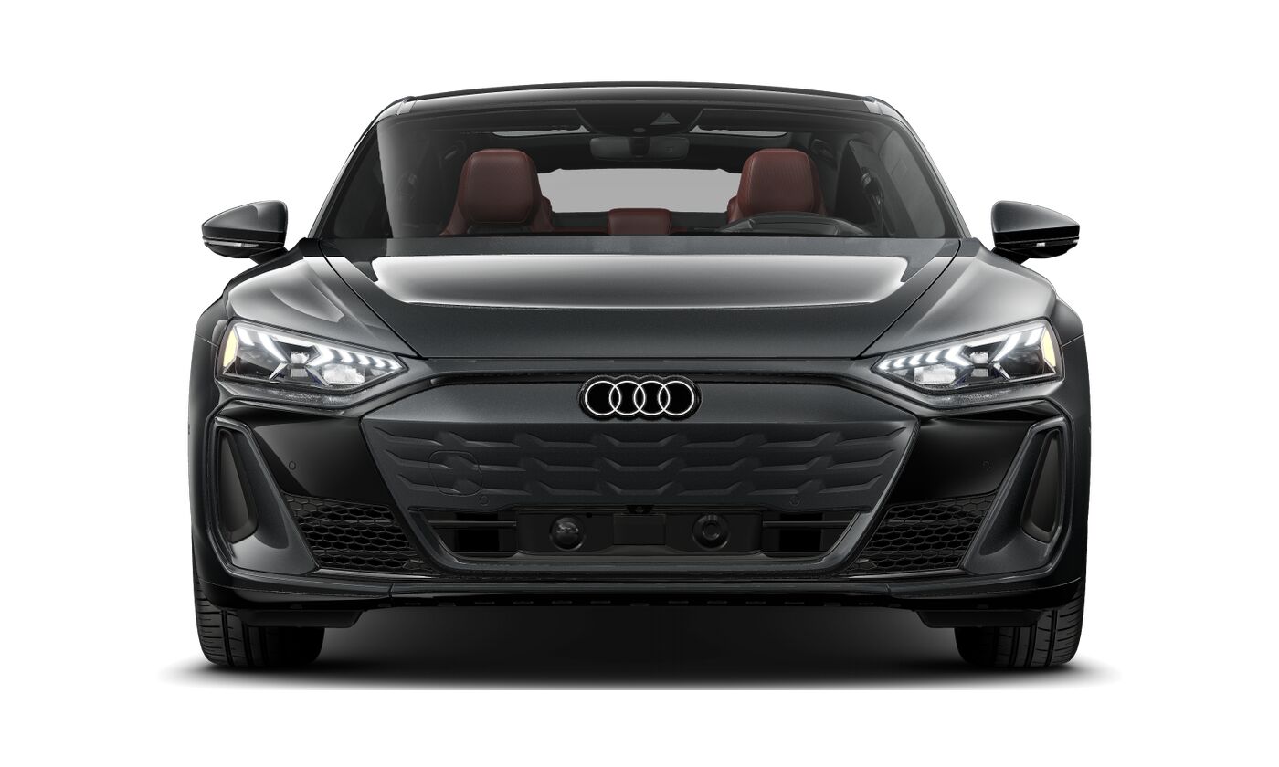 2025 Audi e-tron GT Premium Plus photo 3