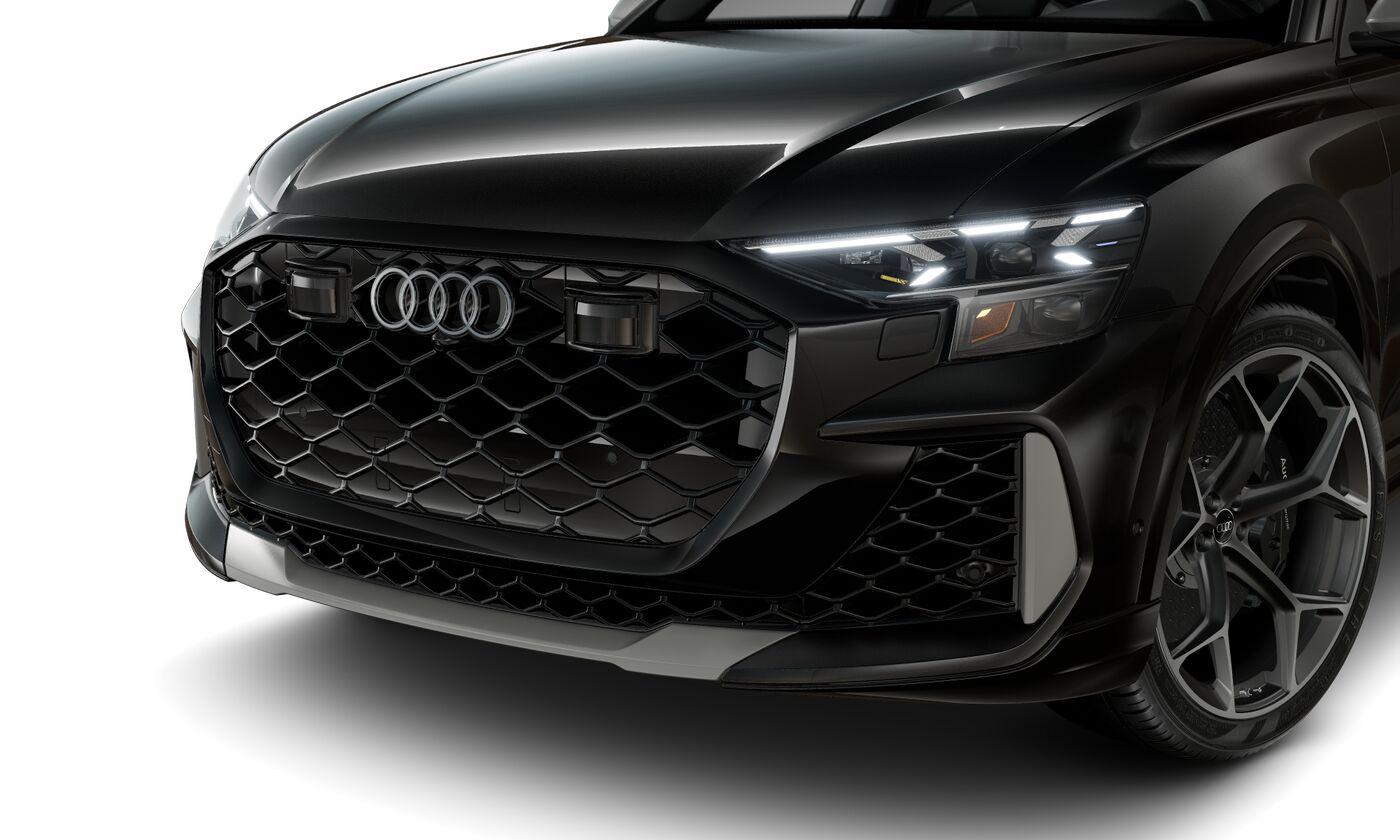 2025 Audi RS Q8 Base - Photo 15