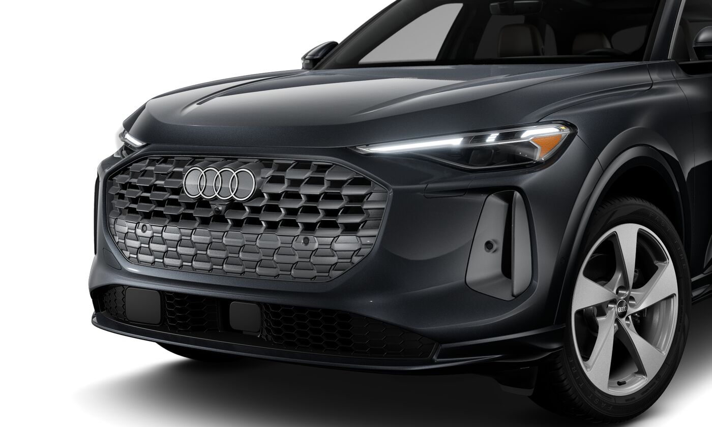 2025 Audi Q5 2.0T Premium photo 2