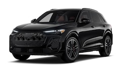 2025 Audi All-new SQ5 3.0T Progressiv SUV