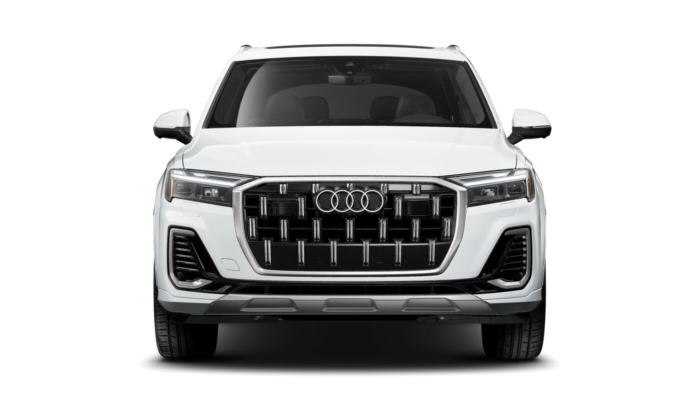 2025 Audi Q7 55 Premium Plus photo 3