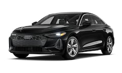 2025 Audi All-new A5 2.0T Premium Hatchback