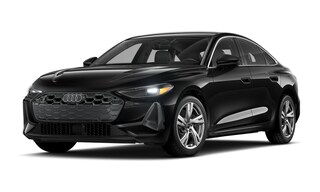 2025 Audi All-new A5 2.0T Premium Hatchback