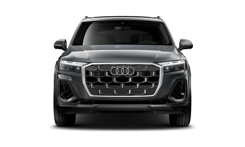 New 2026 Audi  55 Technik SUV