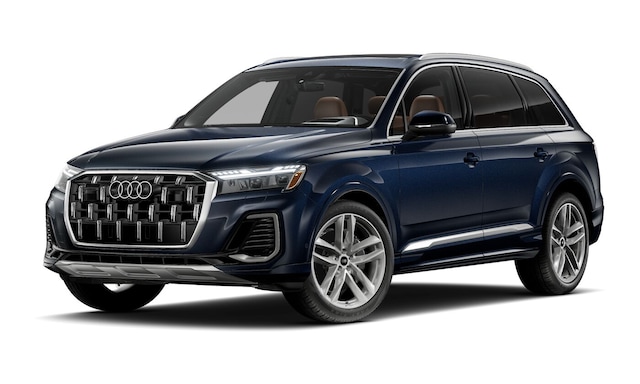 2025 Audi Q7