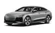 Audi A6 Sportback e-tron