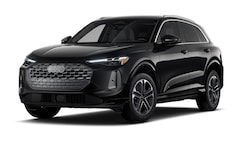 2025 Audi All-new Q5 2.0T Premium Plus SUV