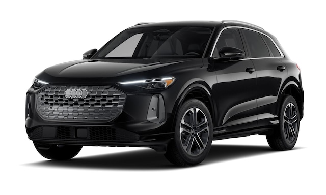 2025 Audi All-new Q5 Premium Plus Sport Utility Vehicle