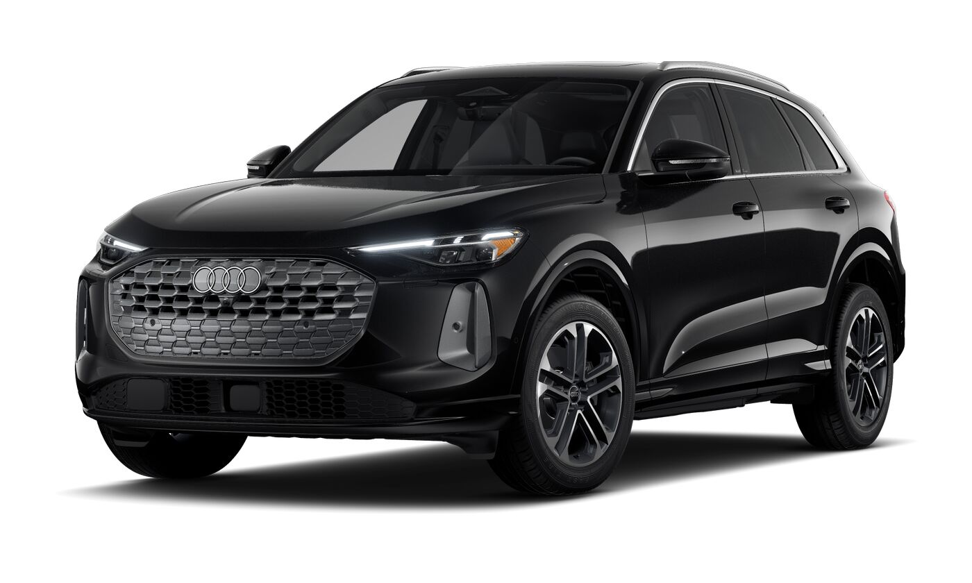 2025 Audi Q5 2.0T Premium Plus photo 3