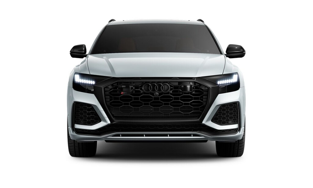 New 2025 Audi RS Q8 For Sale at Audi Louisville VIN WU1ARBF12RD004078