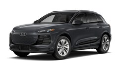 2025 Audi Q6 e-tron Premium Plus SUV