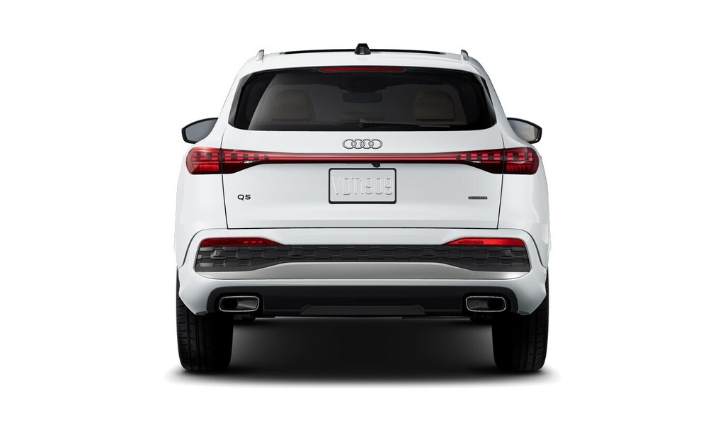 Used 2025 Audi Q5 Premium Plus SUV
