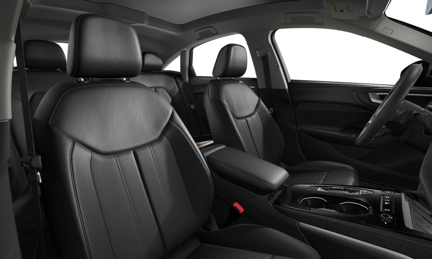 2025 Audi New A5 Premium - Photo 39