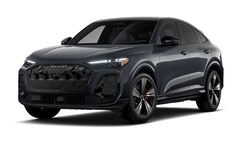 2026 Audi SQ5 Sportback 3.0T Premium SUV