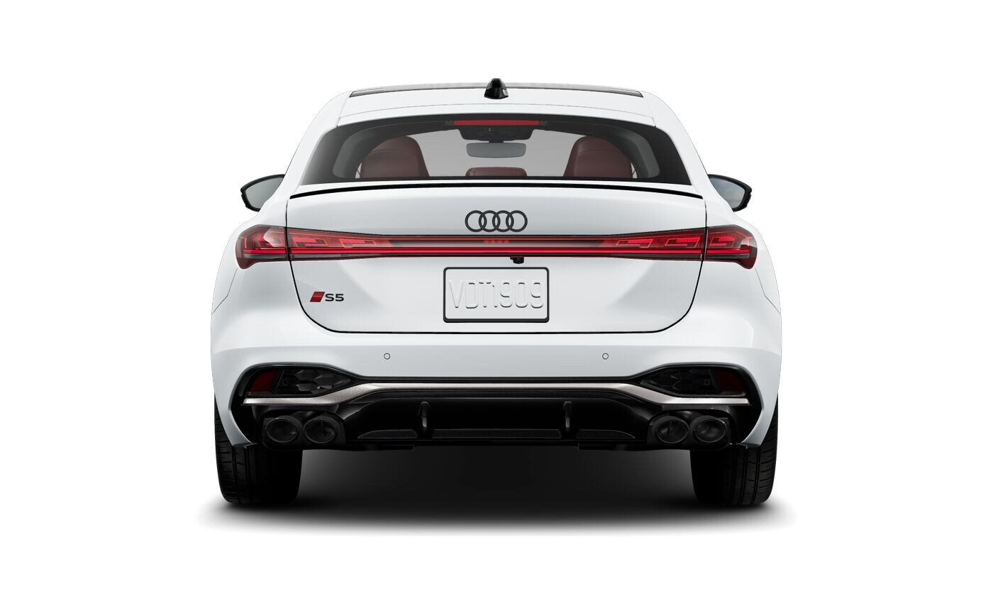 2025 Audi S5 Prestige photo 3