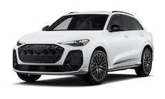 2025 Audi All-new SQ5 3.0T Premium Plus SUV