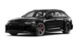 Audi RS 6 Avant