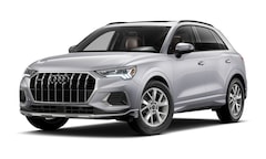 2025 Audi Q3 40 SUV