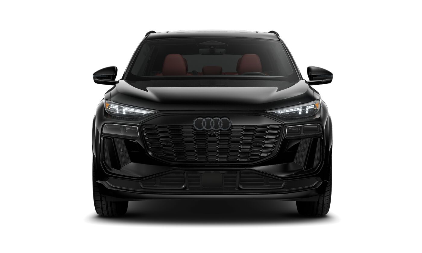 2025 Audi SQ6 photo 3