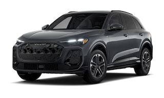 2026 Audi Q5 Premium SUV