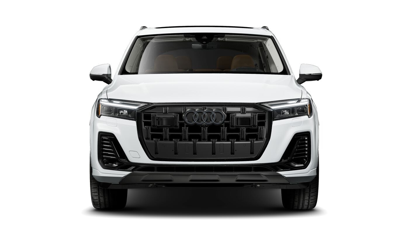 2026 Audi Q7 Prestige - Photo 4