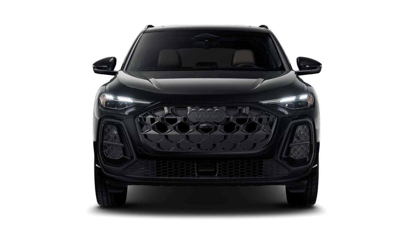 New 2026 Audi Q5 2.0T Premium SUV