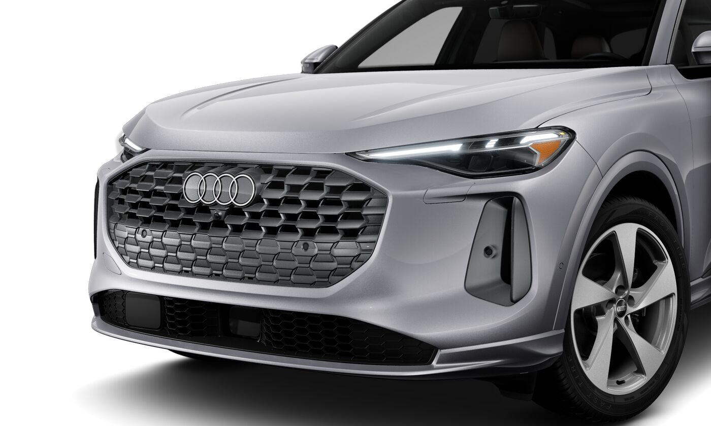 2025 Audi Q5 Premium Prestige photo 2