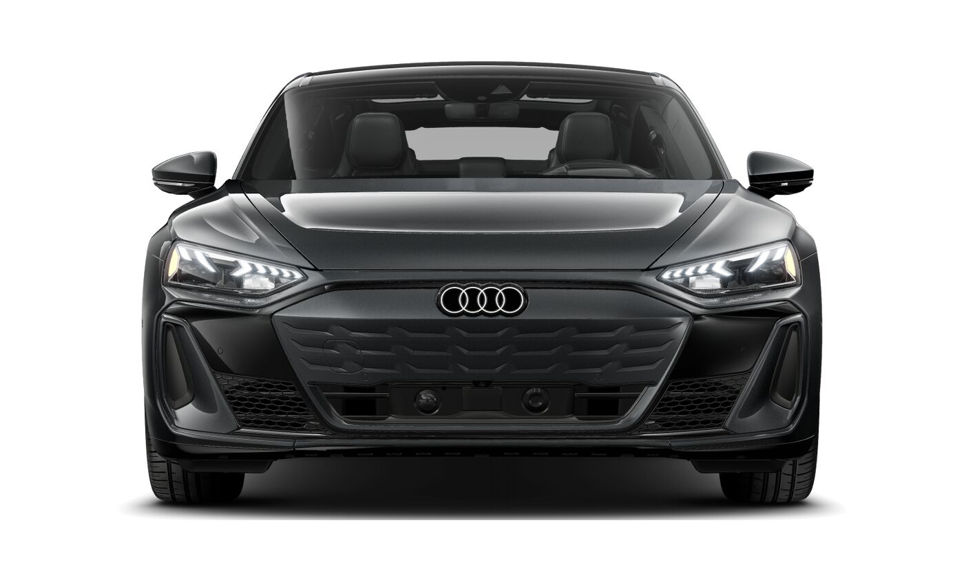 2025 Audi e-tron GT Premium Plus photo 3