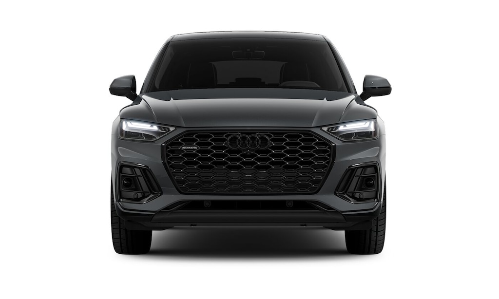 New 2024 Audi Q5 Sportback SUV For Sale in Beaverton, OR Near