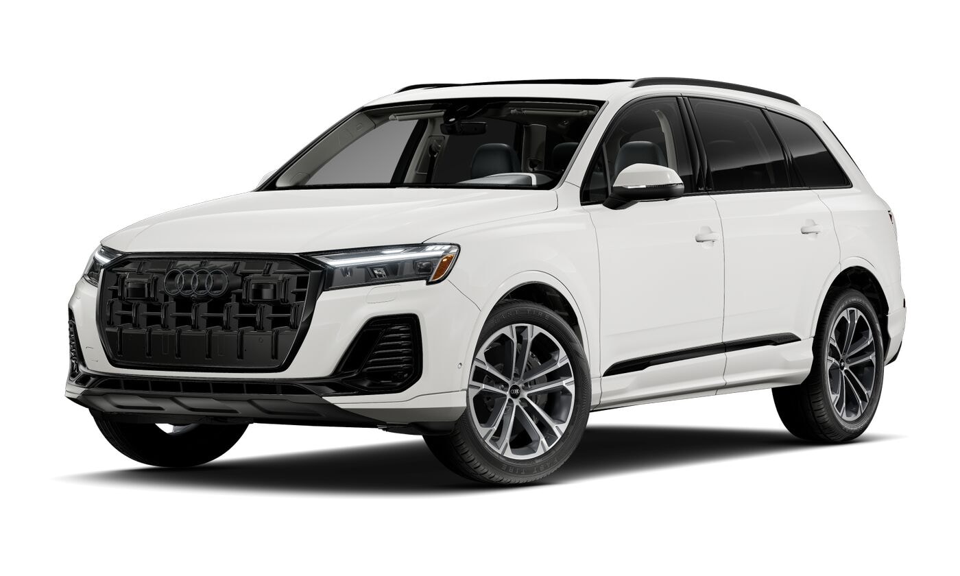 2026 Audi Q7 55 Premium quattro Tiptronic's photo